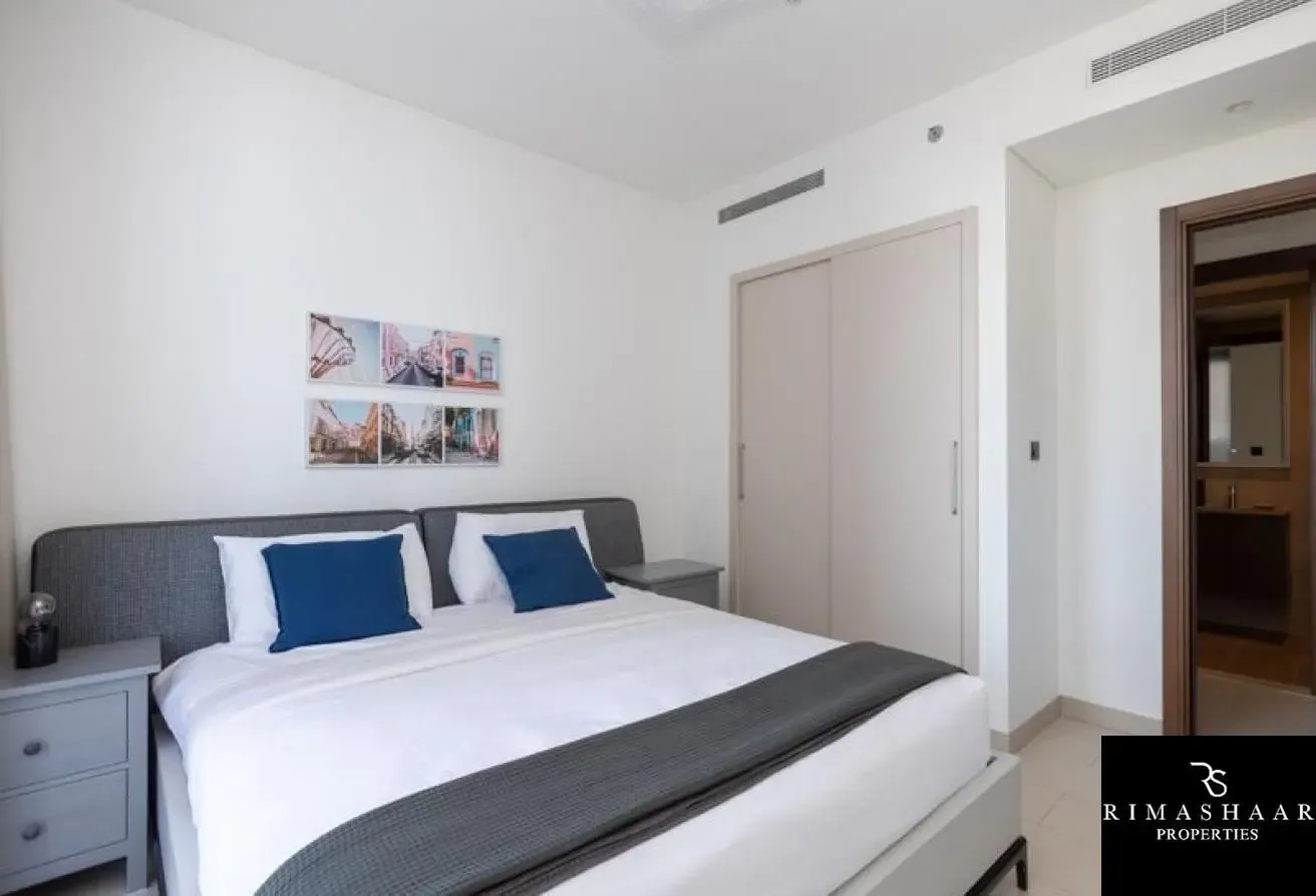 2Bedroom | Fully Furnished | vacant