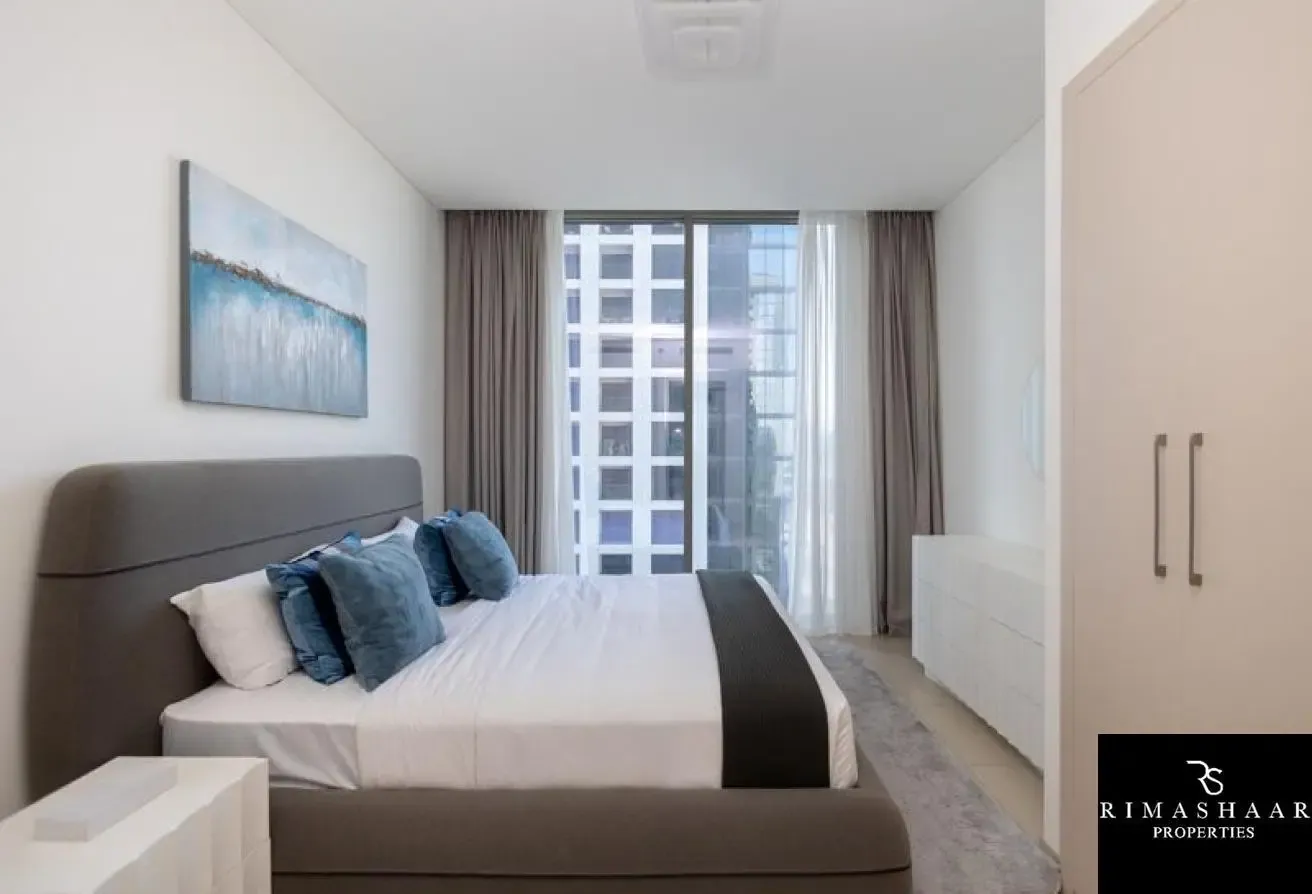 2Bedroom | Fully Furnished | vacant