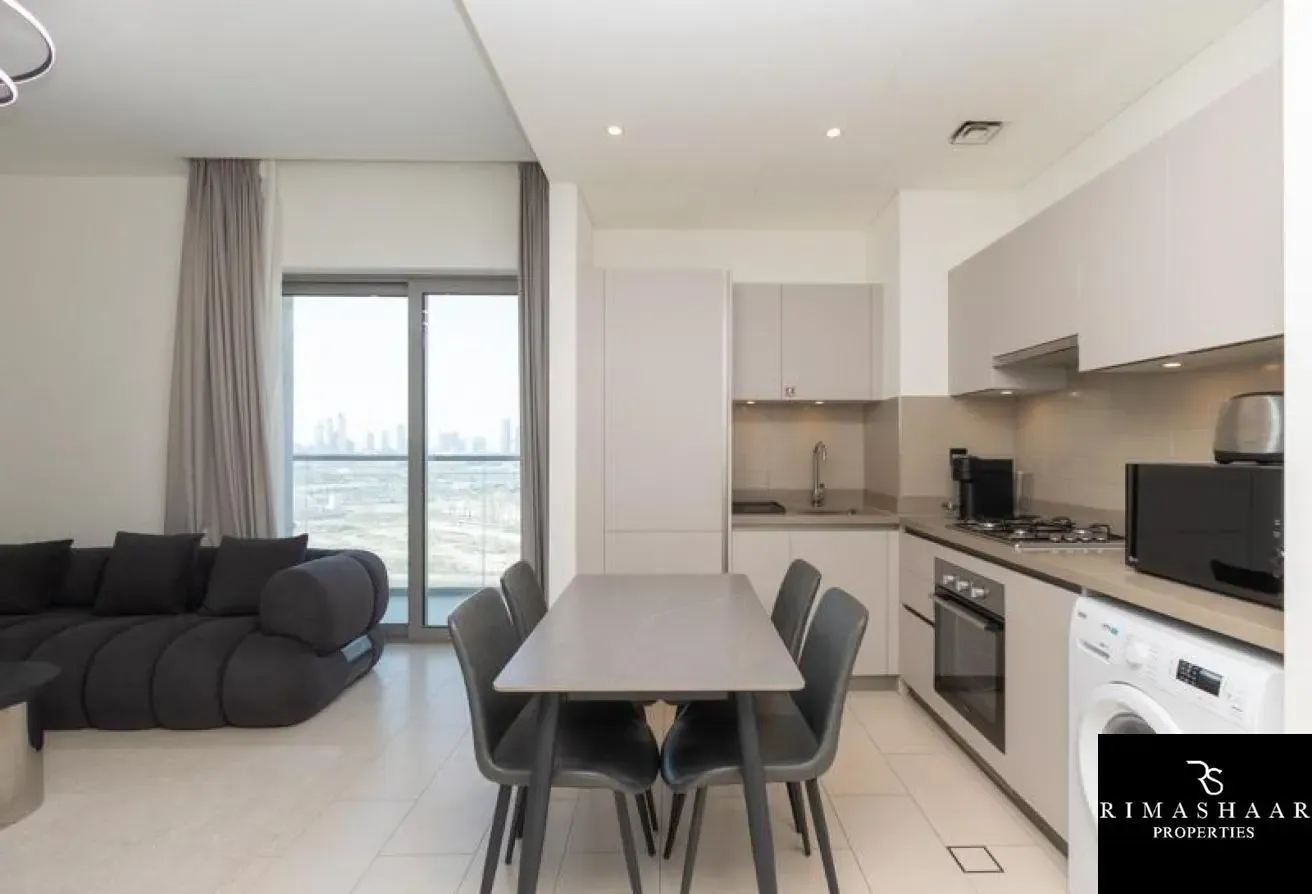 2Bedroom | Fully Furnished | vacant