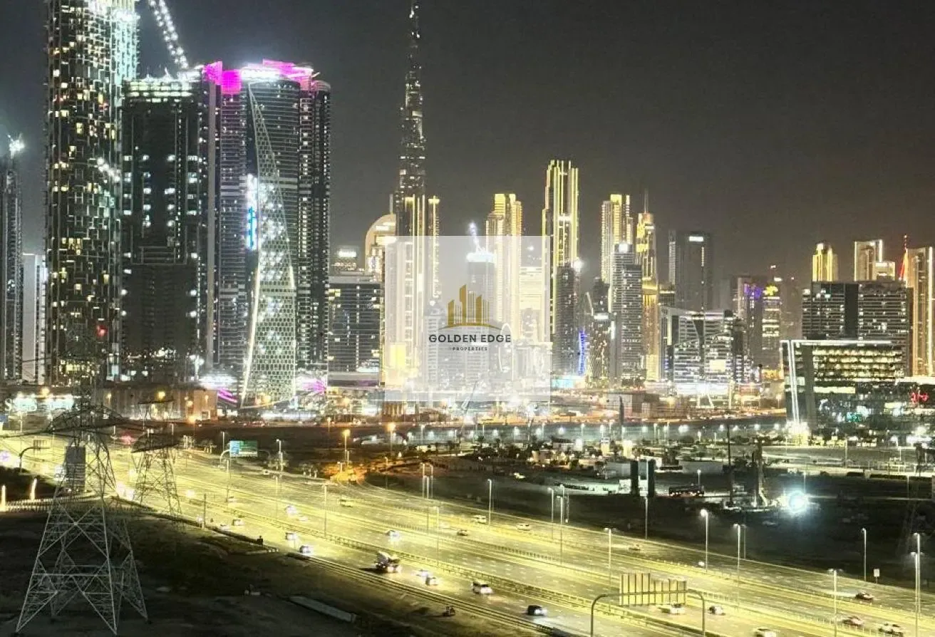 | DISCOUNTED | RAS AL KHOR VIEW | BURJ VIEW