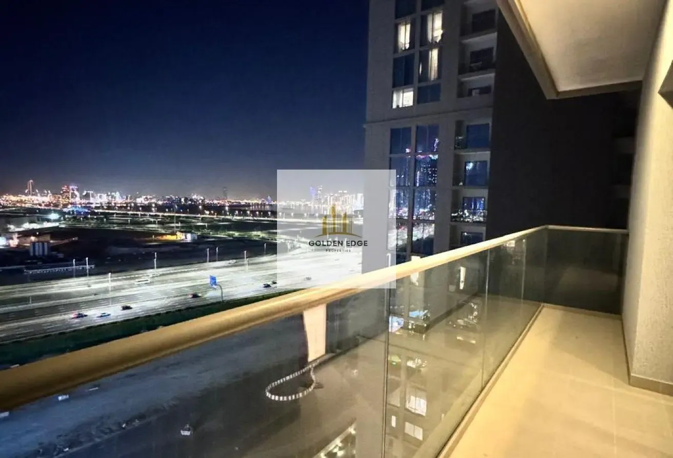 | DISCOUNTED | RAS AL KHOR VIEW | BURJ VIEW