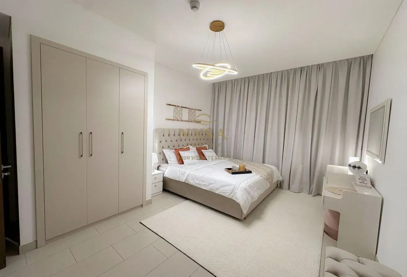 Ready to Move in | Fully Furnished | Burj Khalifa View