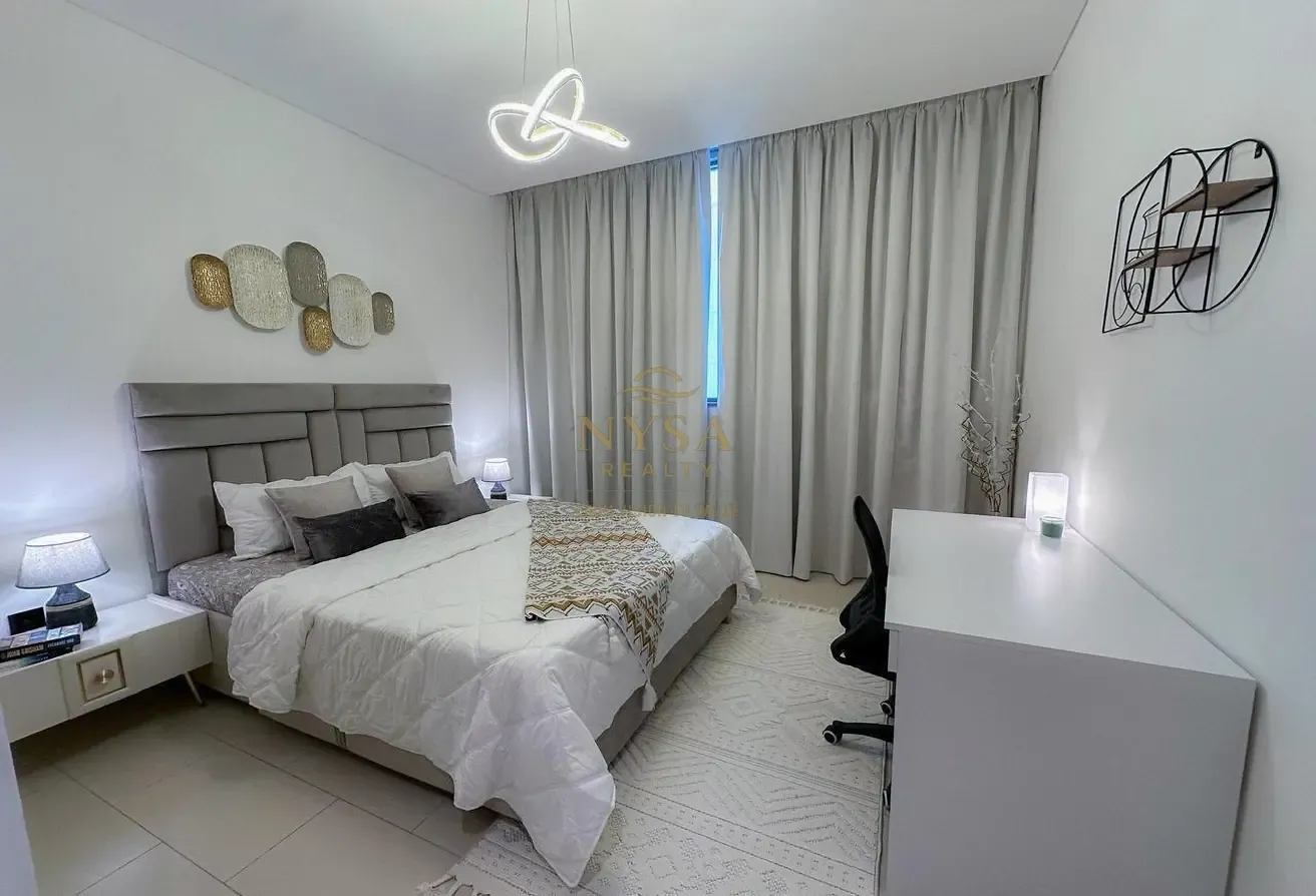 Ready to Move in | Fully Furnished | Burj Khalifa View