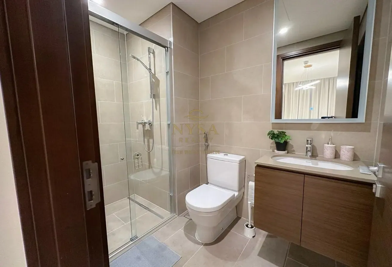 Ready to Move in | Fully Furnished | Burj Khalifa View