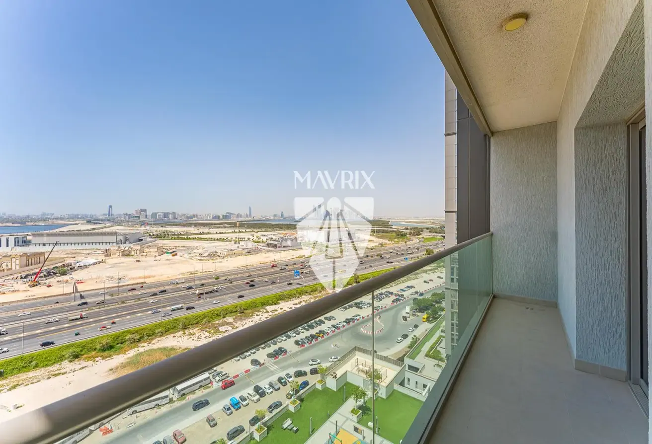 Move In Ready | Flexible Payment | Spacious 2BR