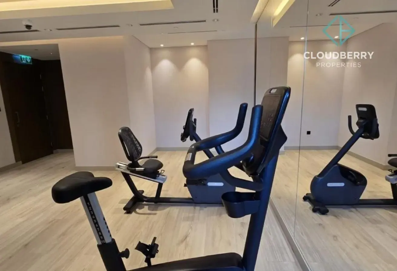 Prime Location | Spacious 2BHK | Community View