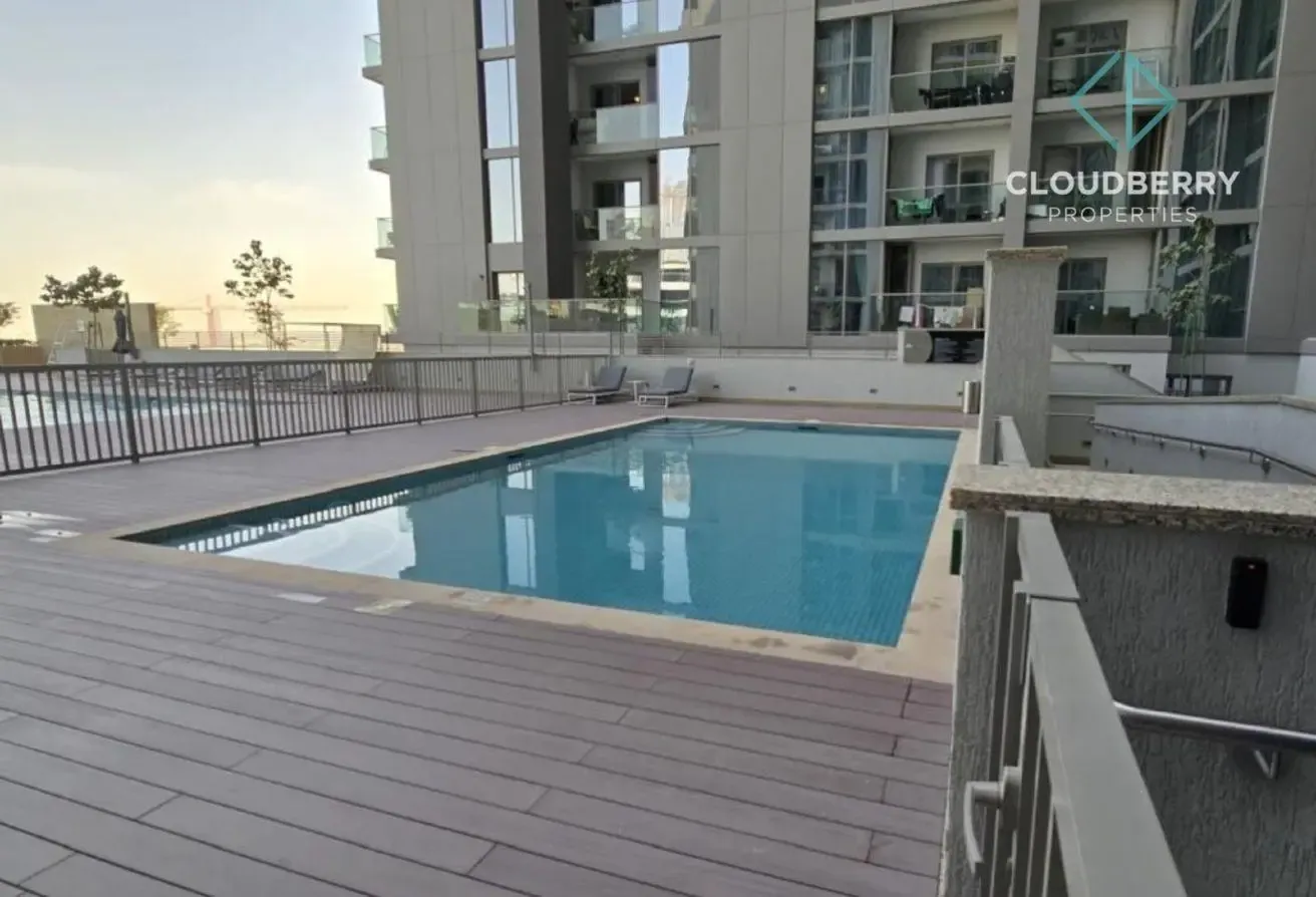 Prime Location | Spacious 2BHK | Community View