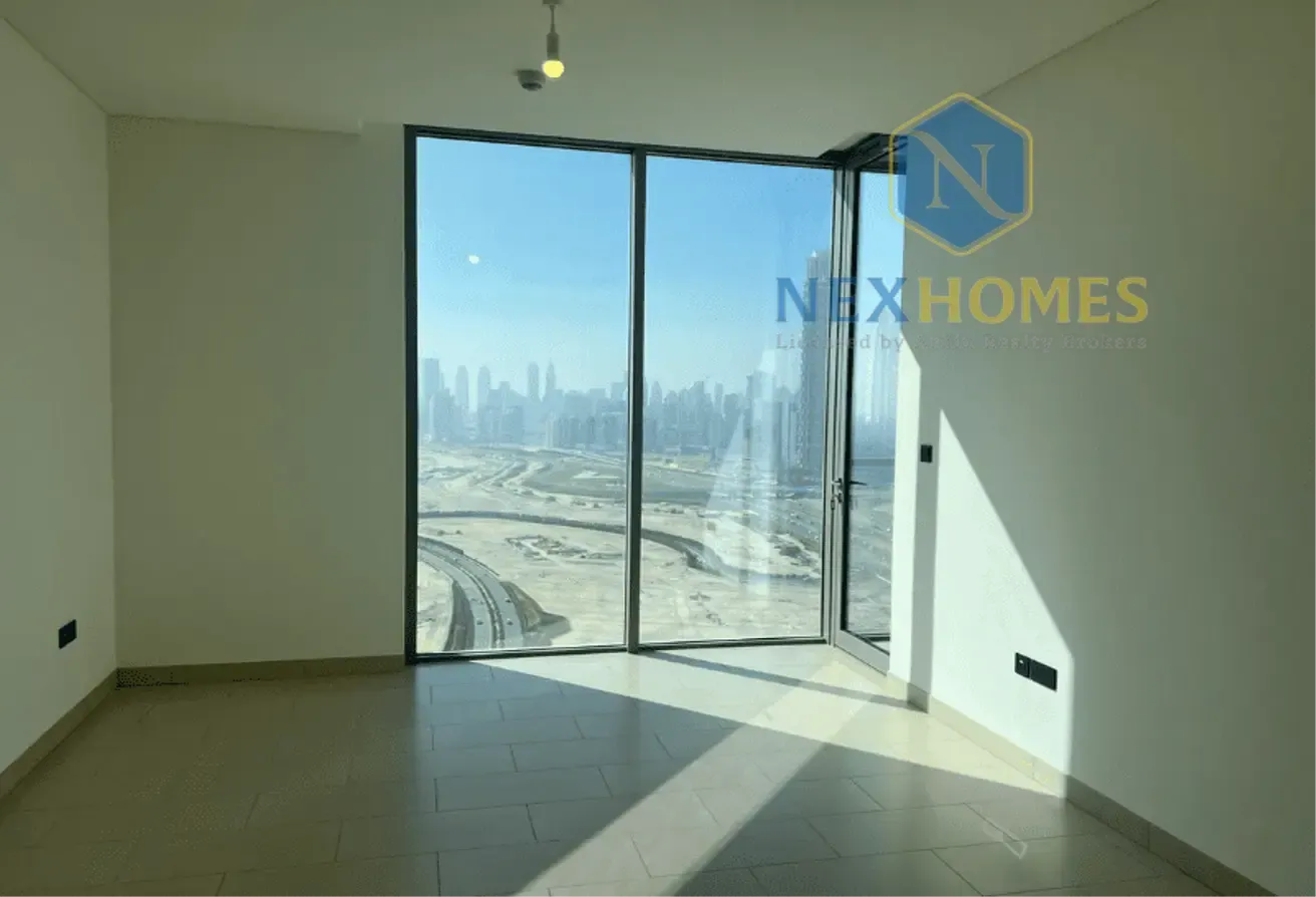Spacious Layout | Prime Location | Unfurnished