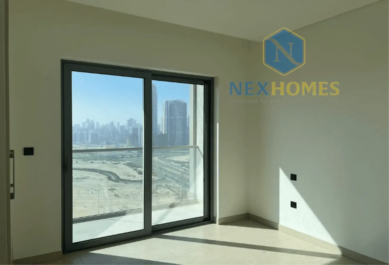 Spacious Layout | Prime Location | Unfurnished