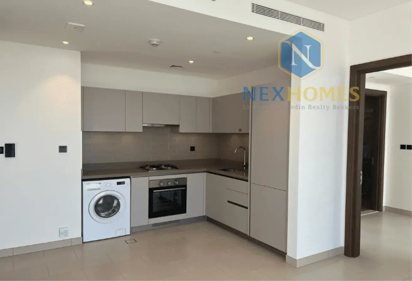 Spacious Layout | Prime Location | Unfurnished
