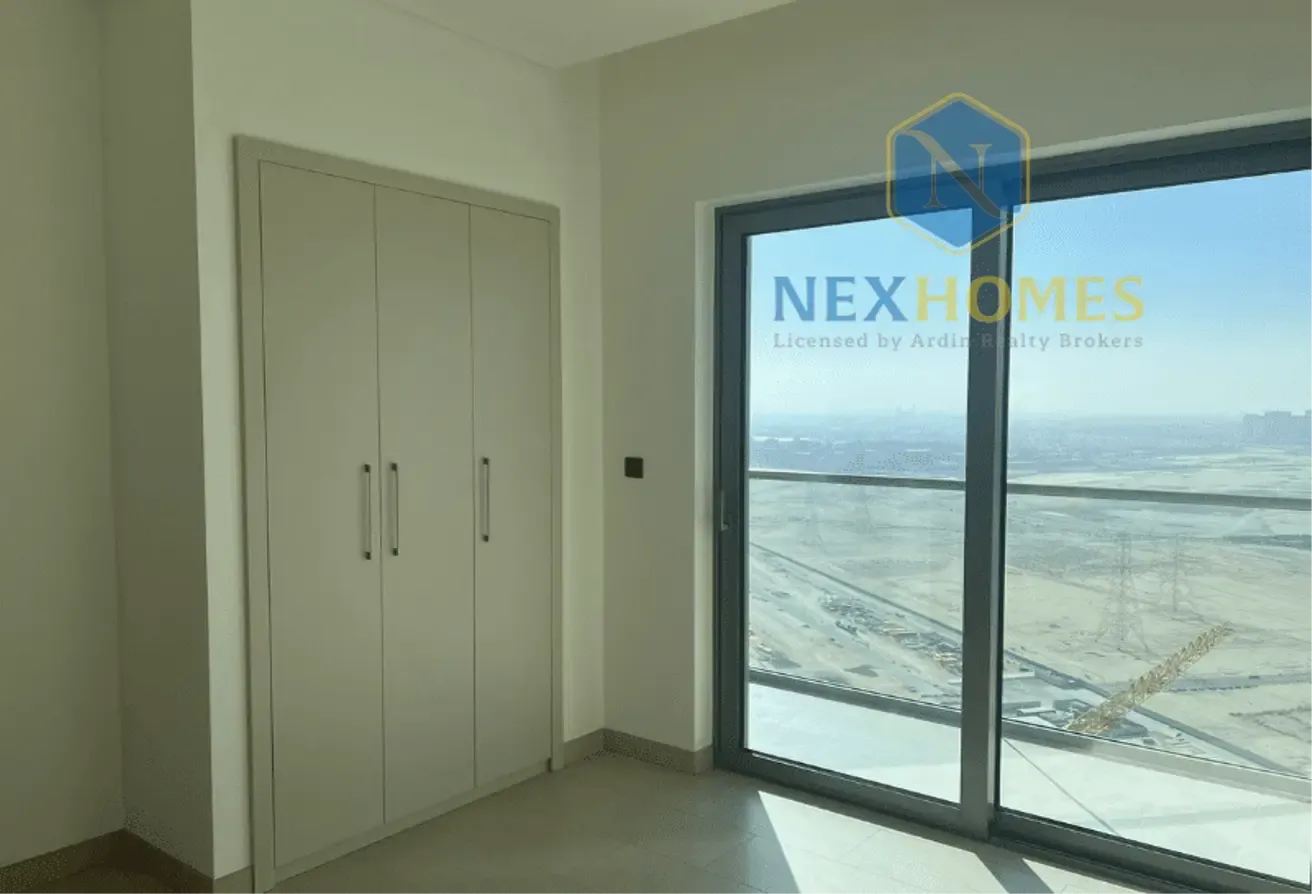 Spacious Layout | Prime Location | Unfurnished