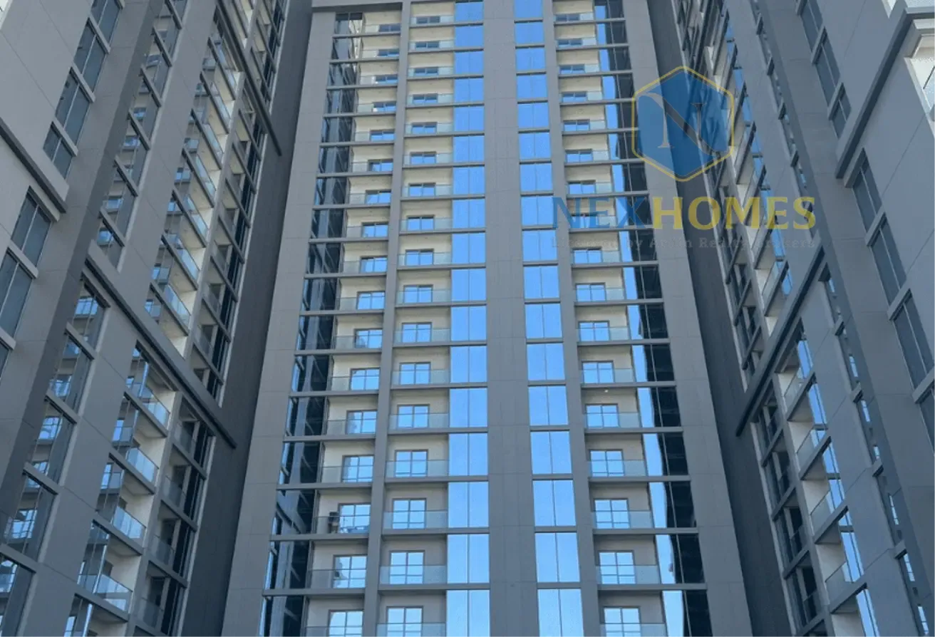 Spacious Layout | Prime Location | Unfurnished