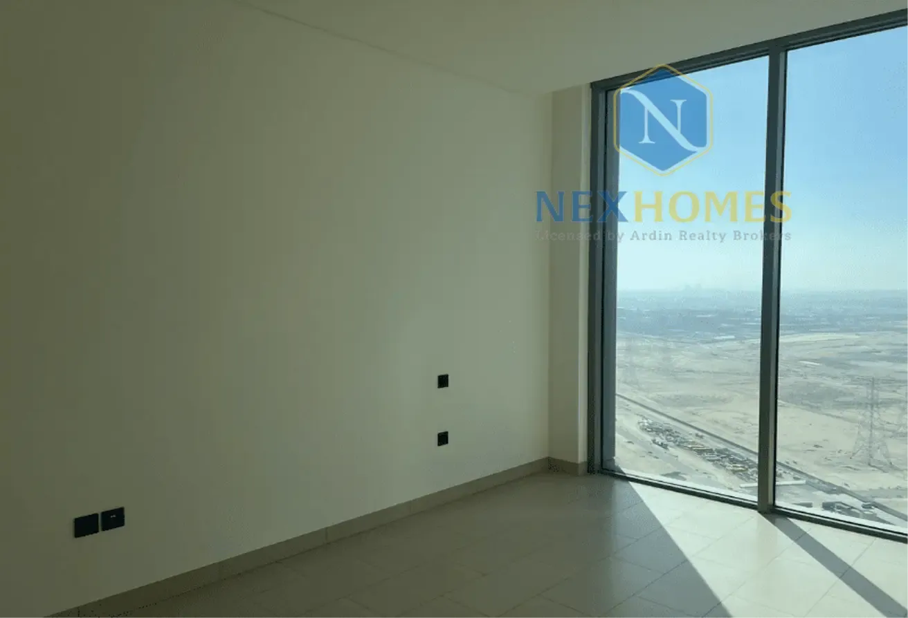 Spacious Layout | Prime Location | Unfurnished