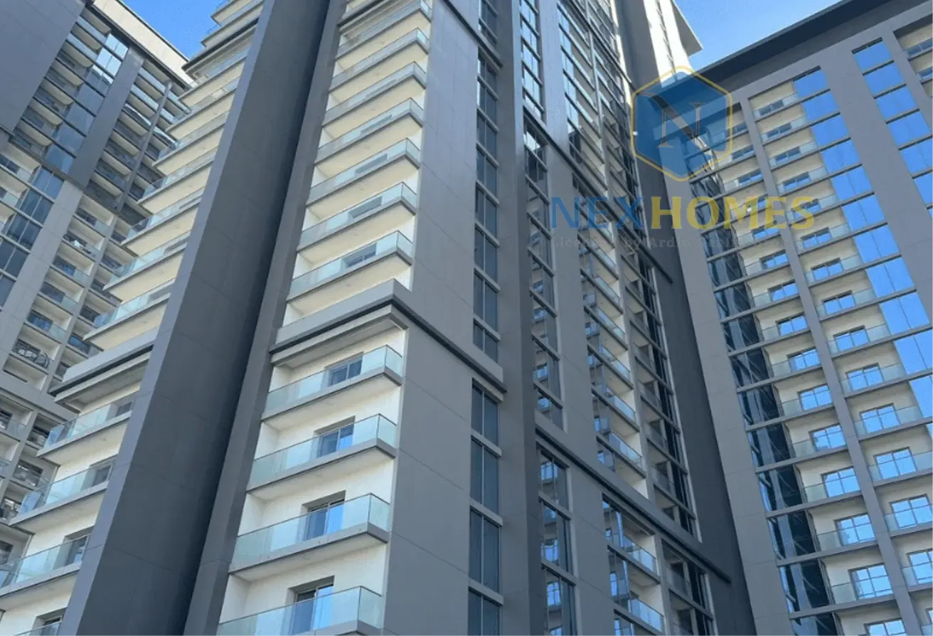 Spacious Layout | Prime Location | Unfurnished