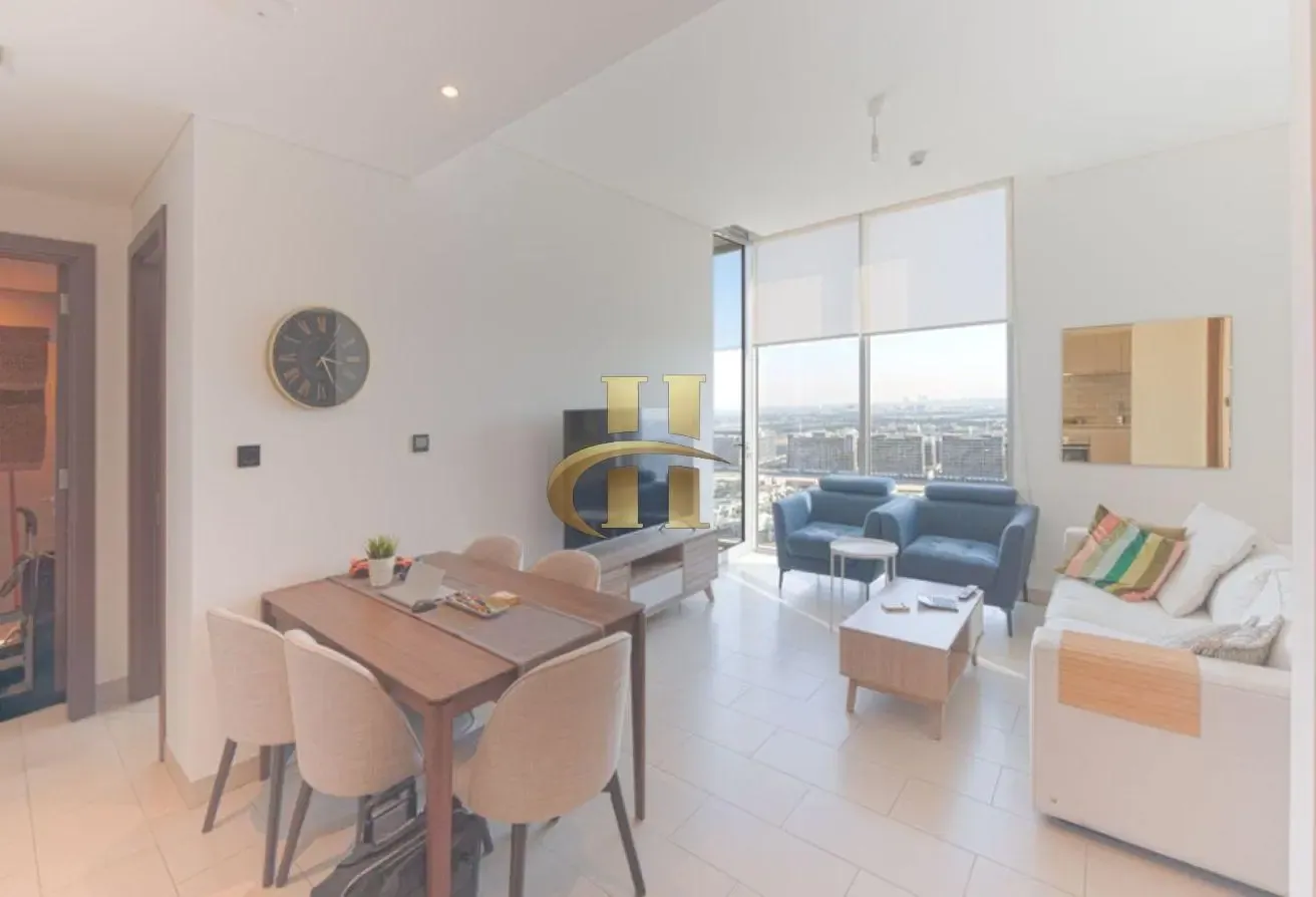 Premium Investment | Burj Khalifa Views | Sobha