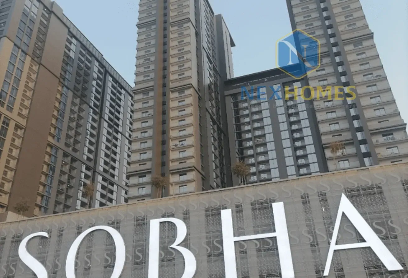 Higher Floor | Downtown View | Available from Oct