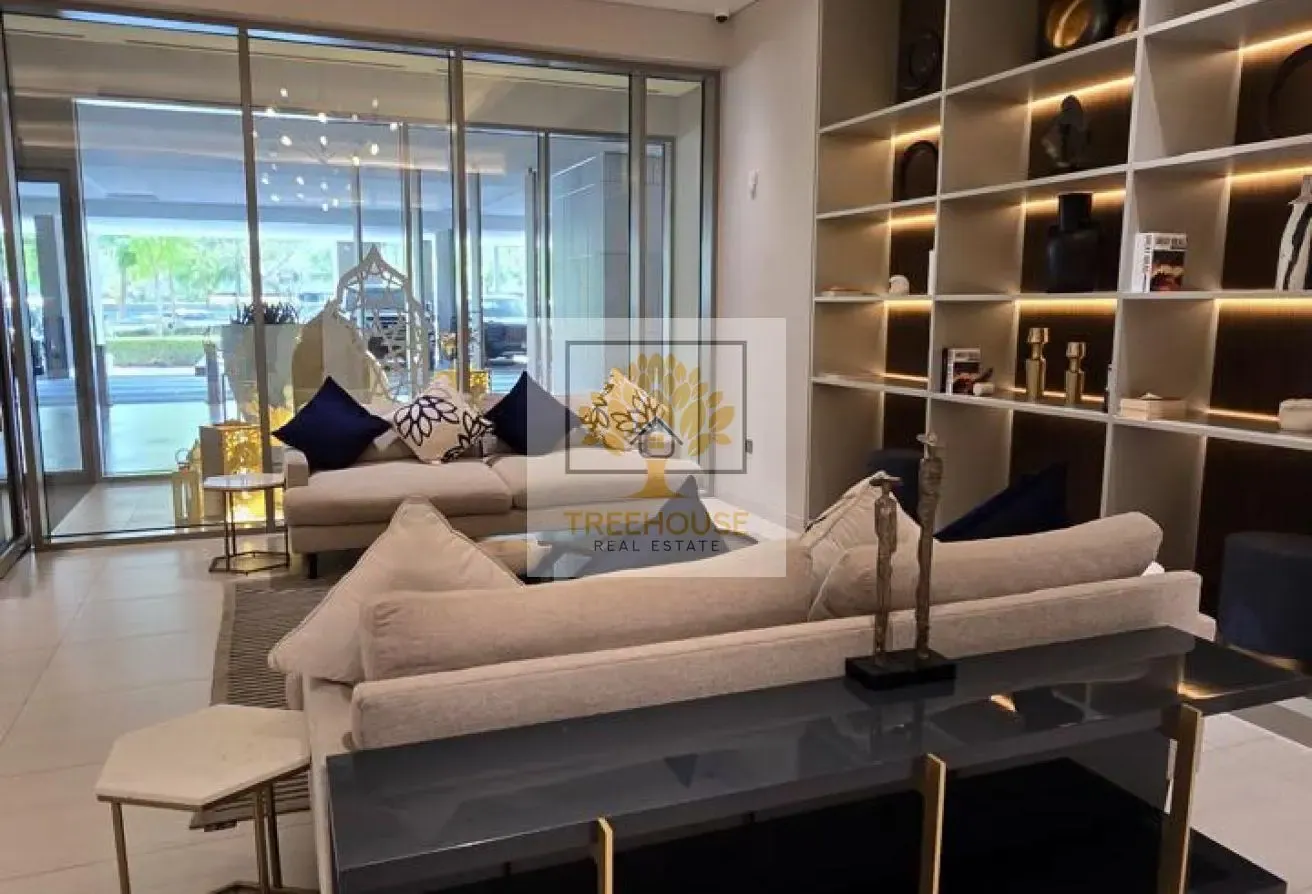 SPACIOUS 2BHK | PRIME LOCATION | COMMUNITY VIEW