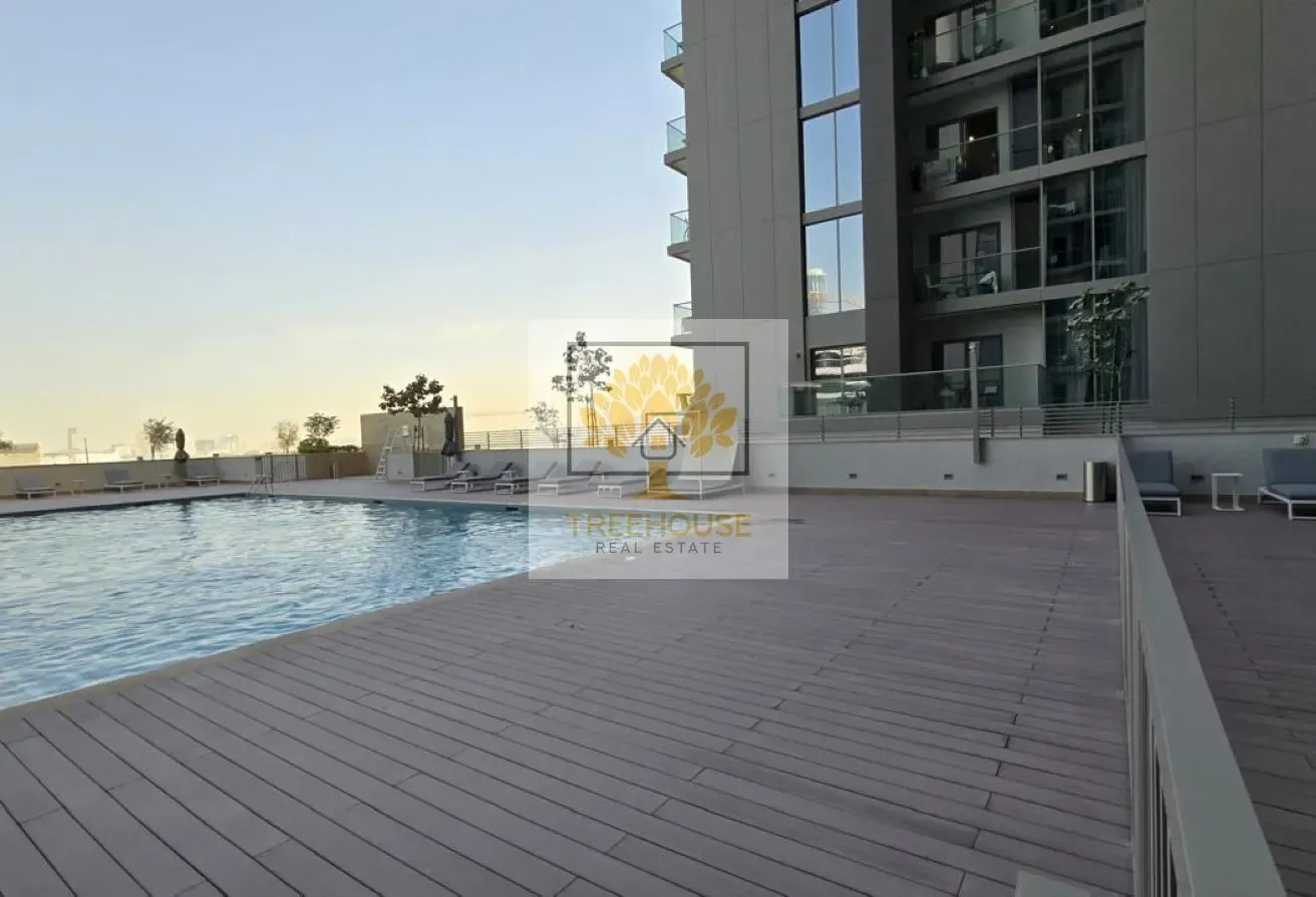 SPACIOUS 2BHK | PRIME LOCATION | COMMUNITY VIEW