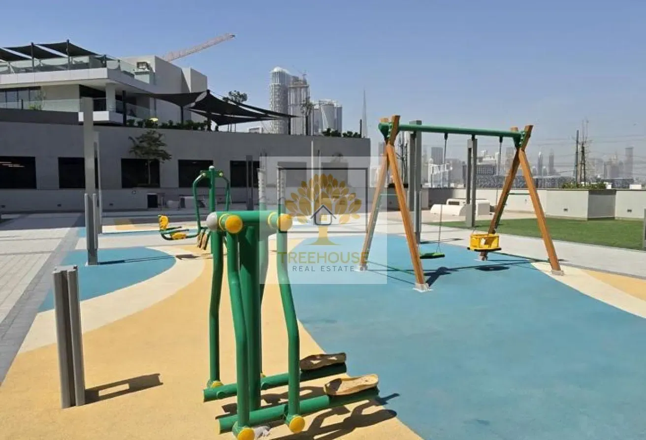 SPACIOUS 2BHK | PRIME LOCATION | COMMUNITY VIEW