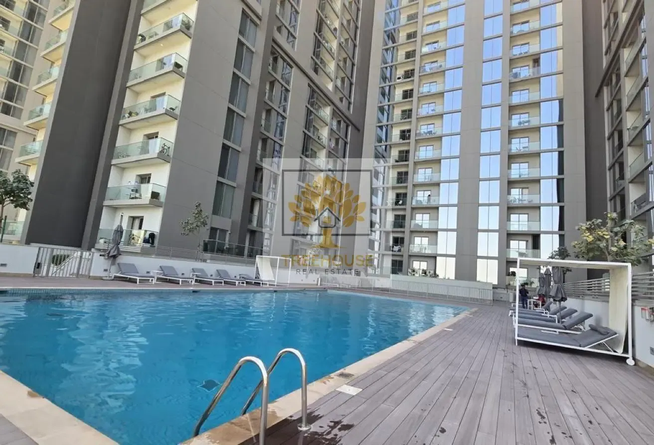 SPACIOUS 2BHK | PRIME LOCATION | COMMUNITY VIEW