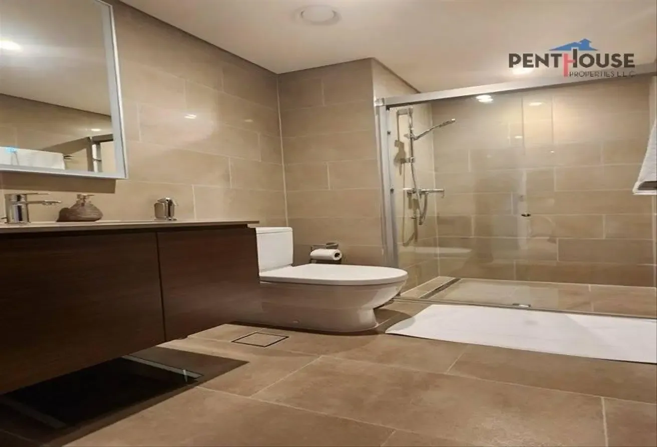 Fully Furnished | High Floor | Vacant Now