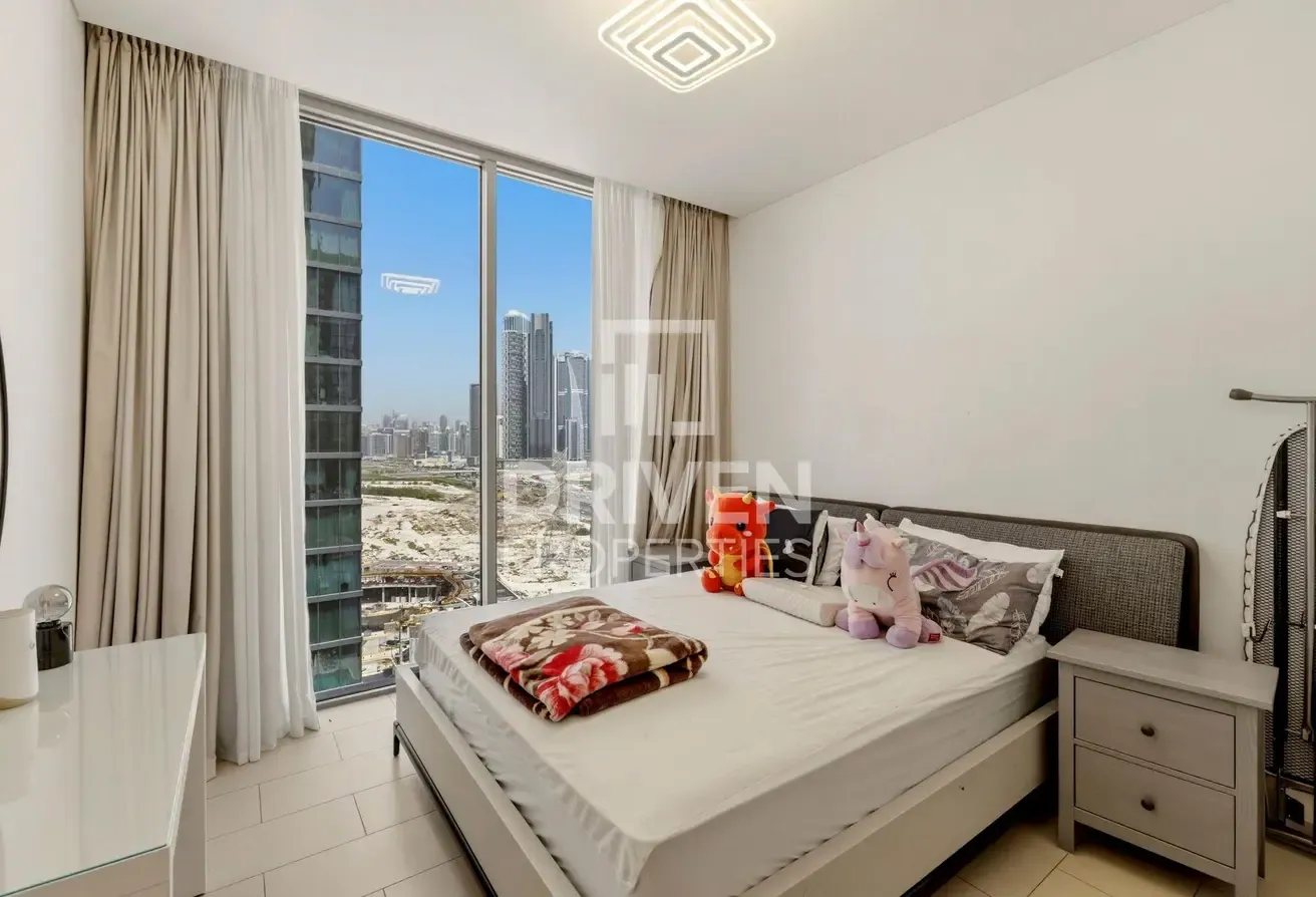Furnished | Well Maintained | Vacant with Discount