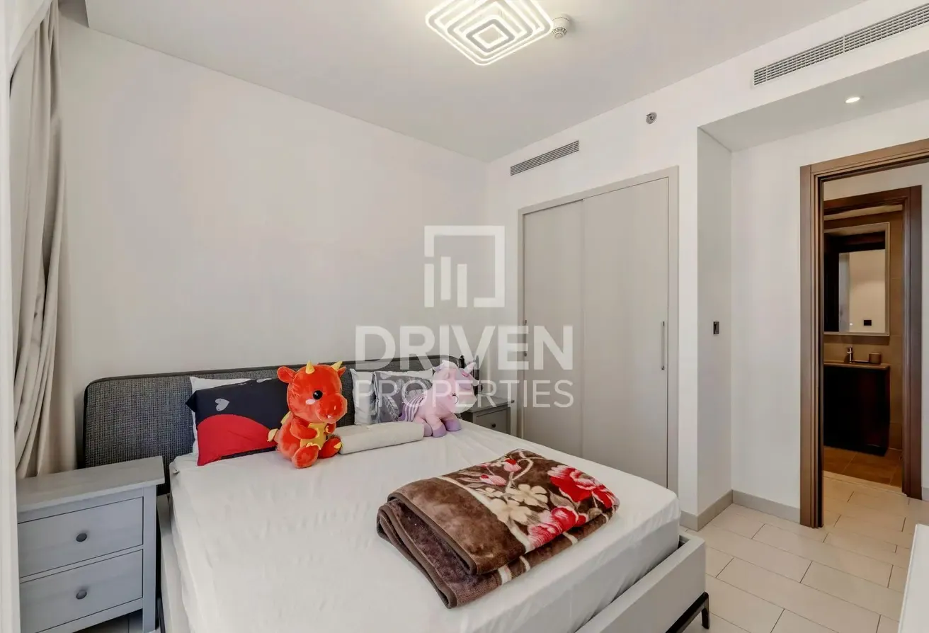 Furnished | Well Maintained | Vacant with Discount