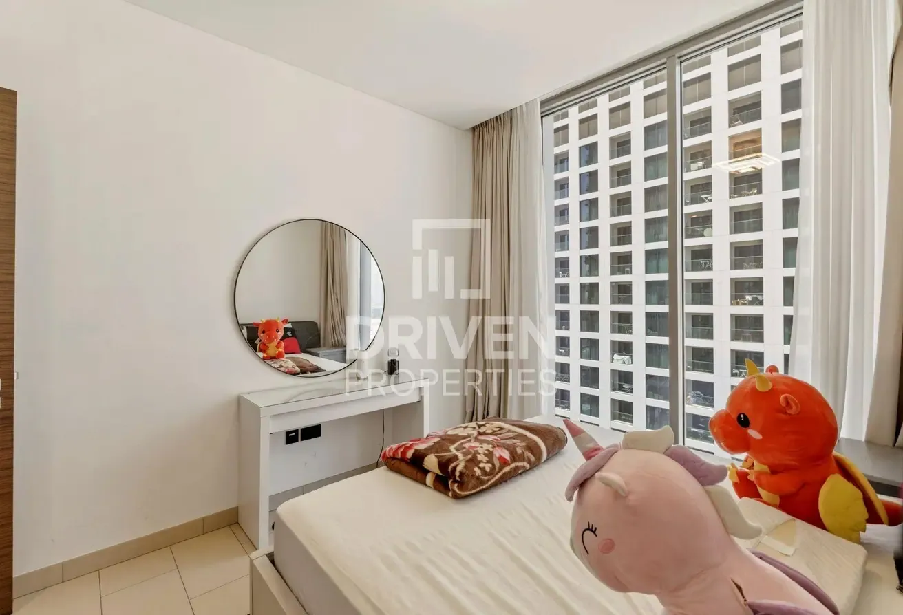 Furnished | Well Maintained | Vacant with Discount