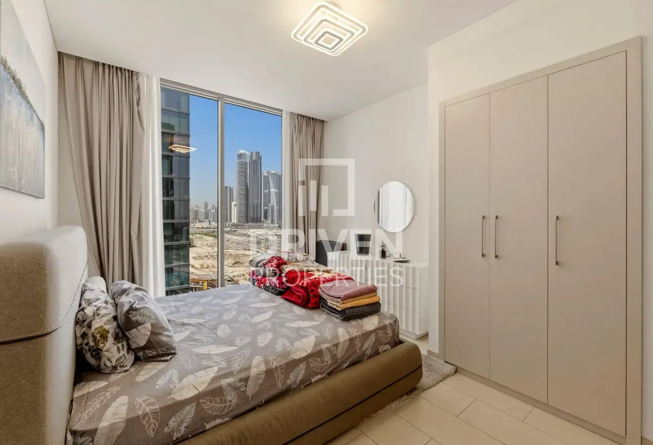 Furnished | Well Maintained | Vacant with Discount