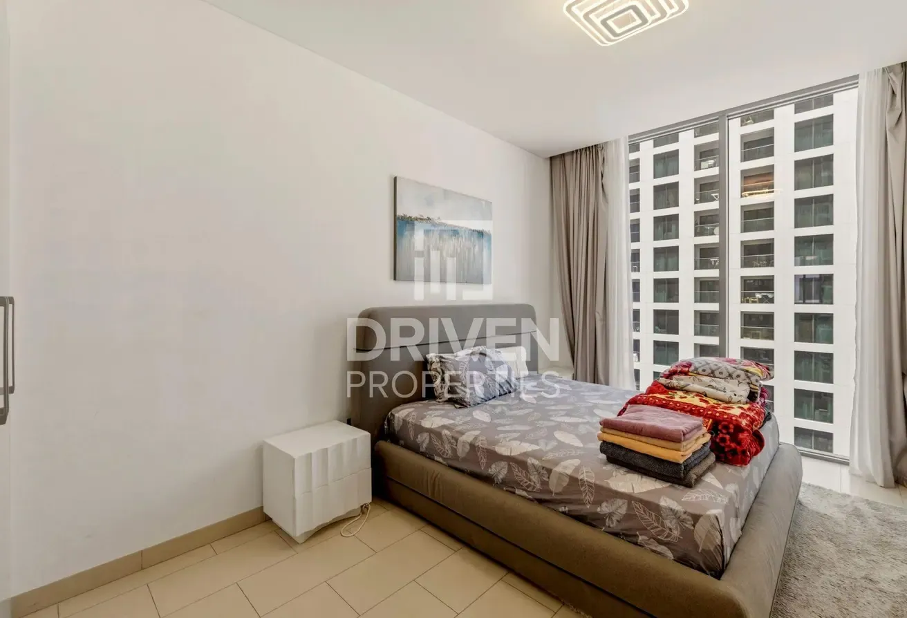 Furnished | Well Maintained | Vacant with Discount