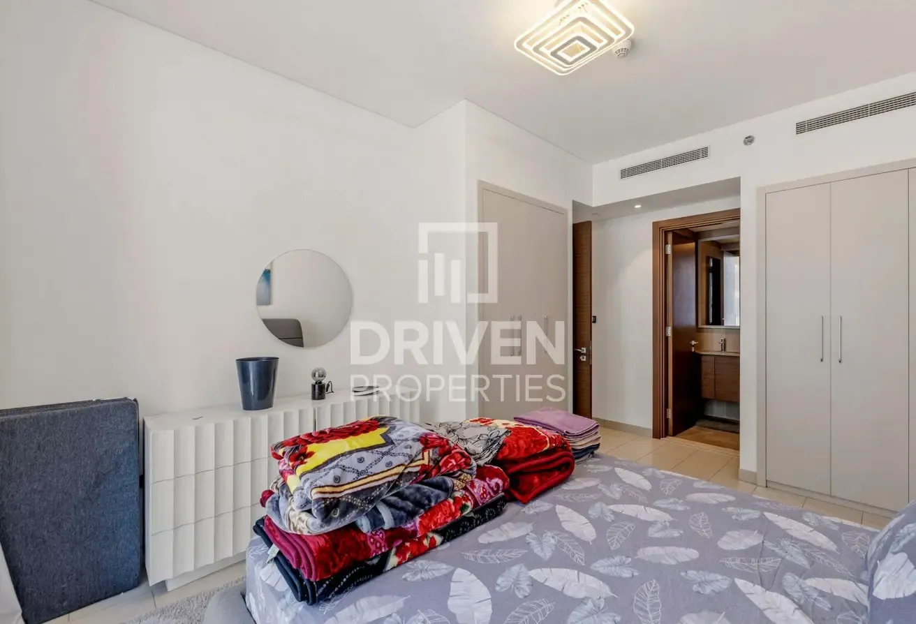 Furnished | Well Maintained | Vacant with Discount