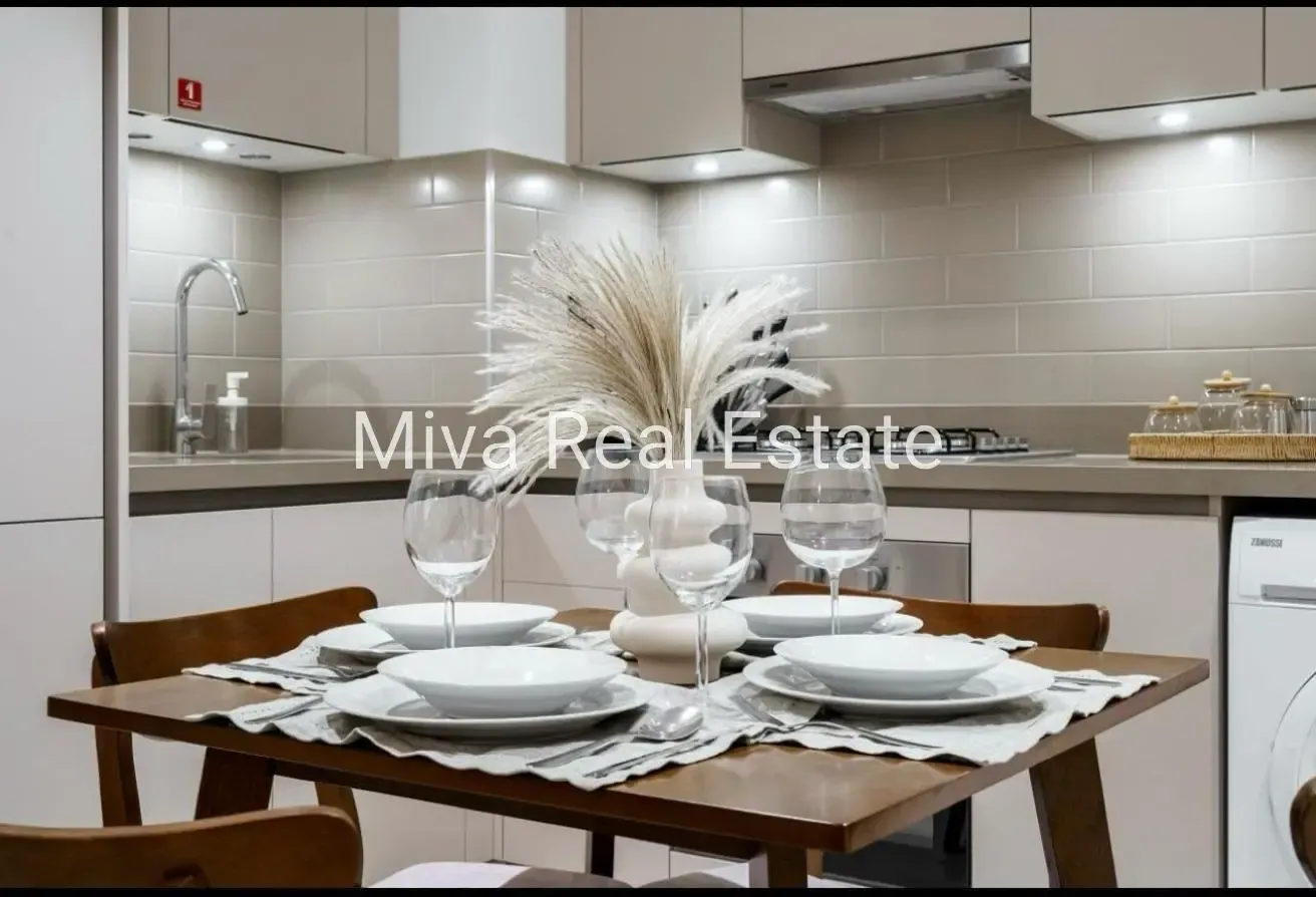 Vacant 2BR in Sobha Creek Vistas