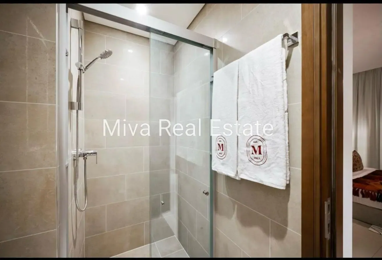 Vacant 2BR in Sobha Creek Vistas