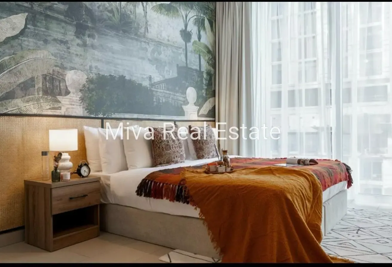 Vacant 2BR in Sobha Creek Vistas