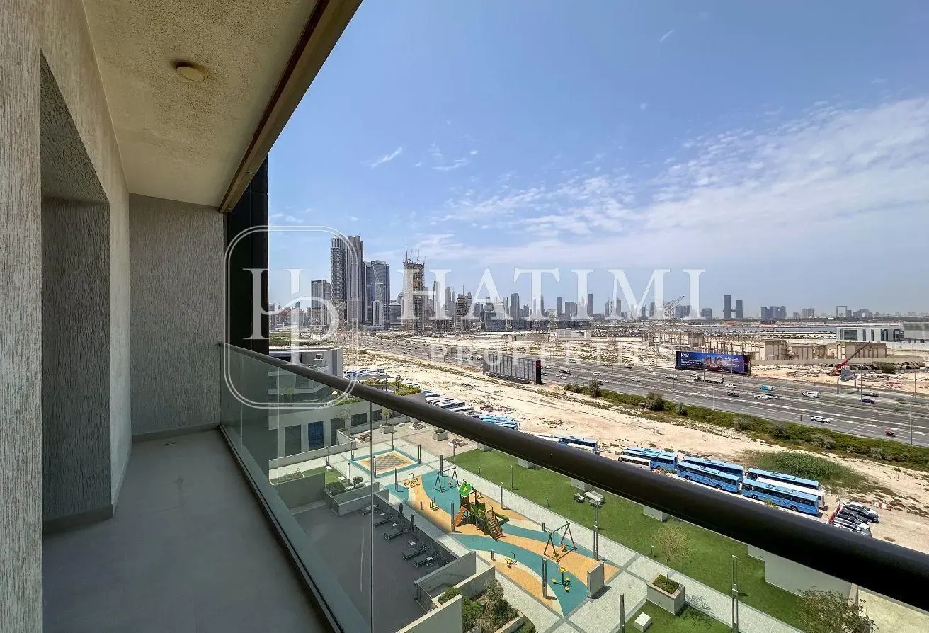 Large Layout | Prime Location | Open Views