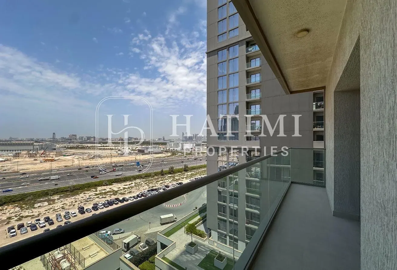 Large Layout | Prime Location | Open Views