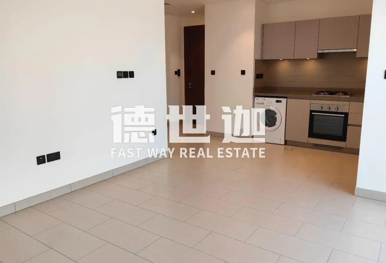 Unobstructed City View | Mid Floor | Vacant | 2BR