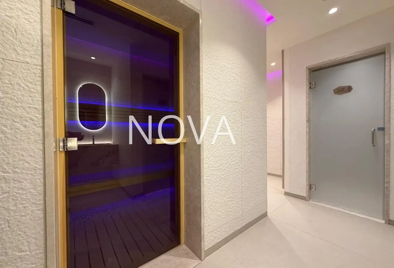 Bills included! Serviced Upgraded Studio