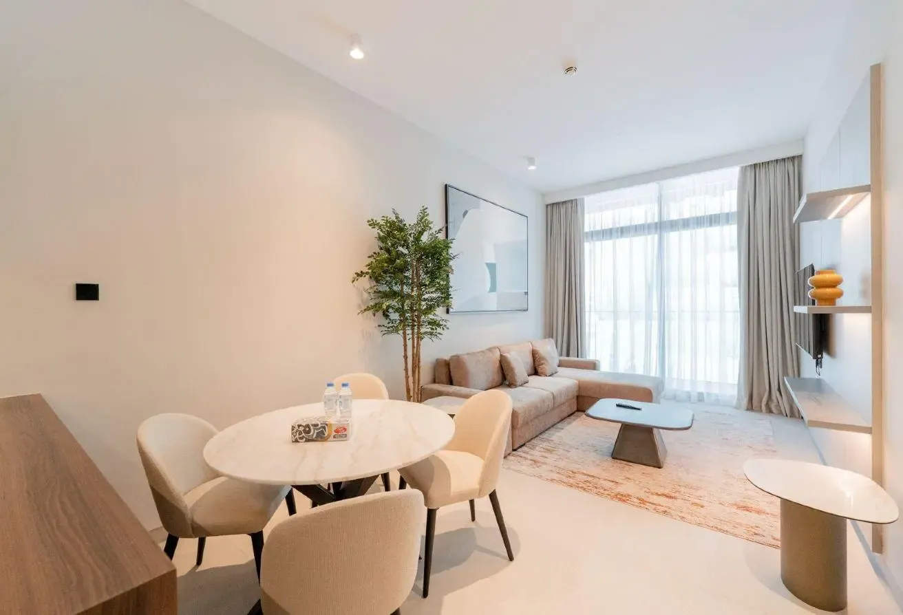 Brand New 1BR | Ready | Prime JVC Location