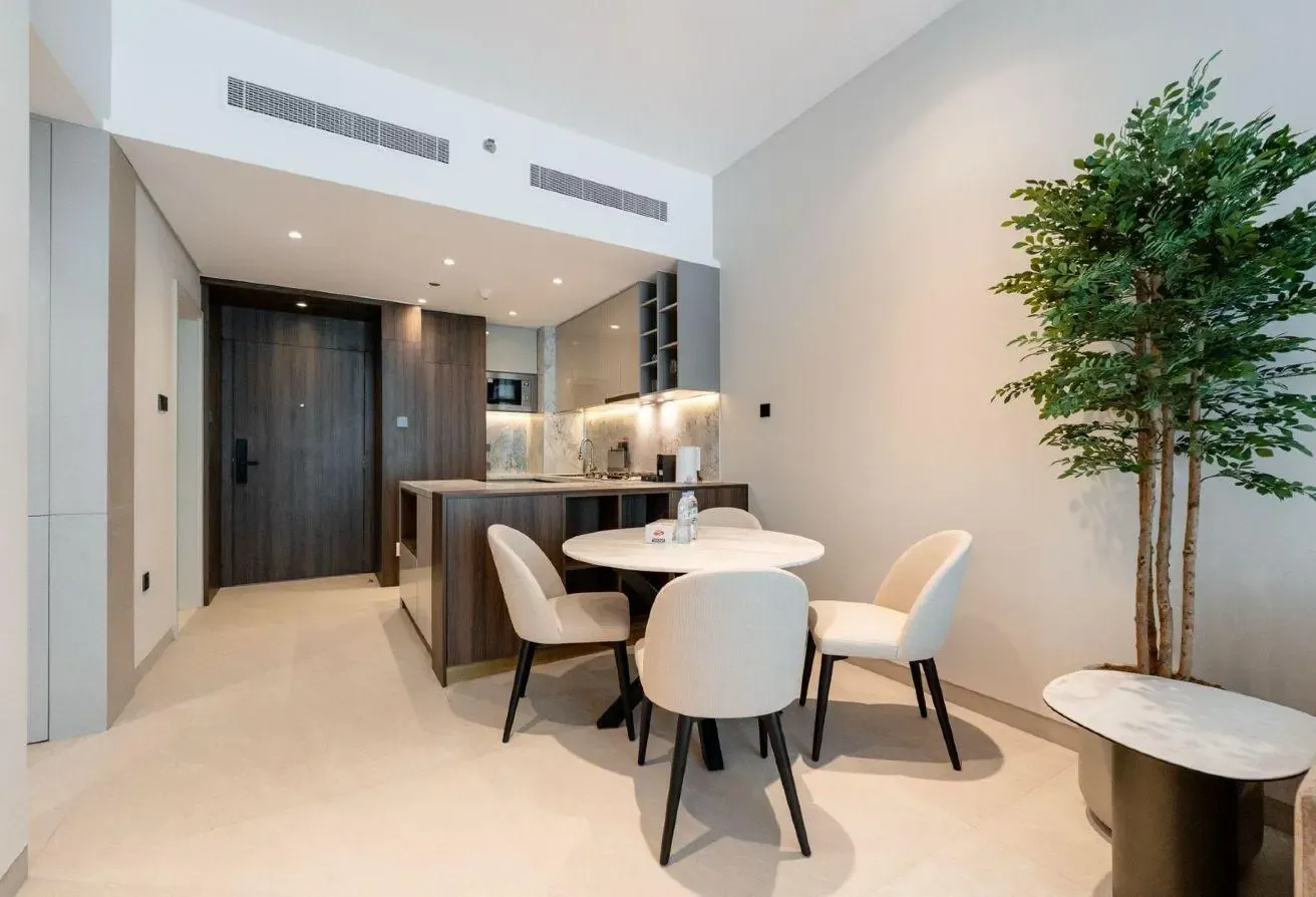 Brand New 1BR | Ready | Prime JVC Location