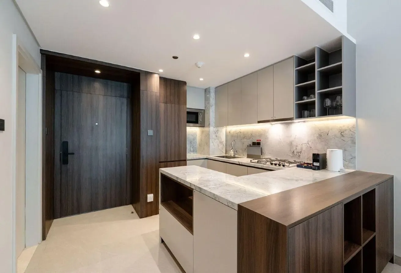Brand New 1BR | Ready | Prime JVC Location