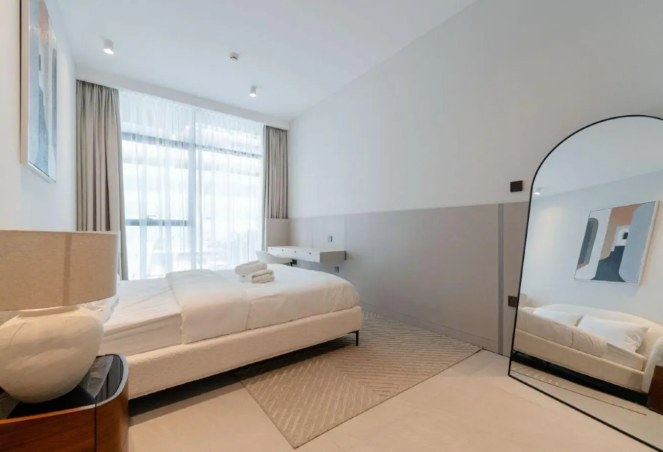 Brand New 1BR | Ready | Prime JVC Location