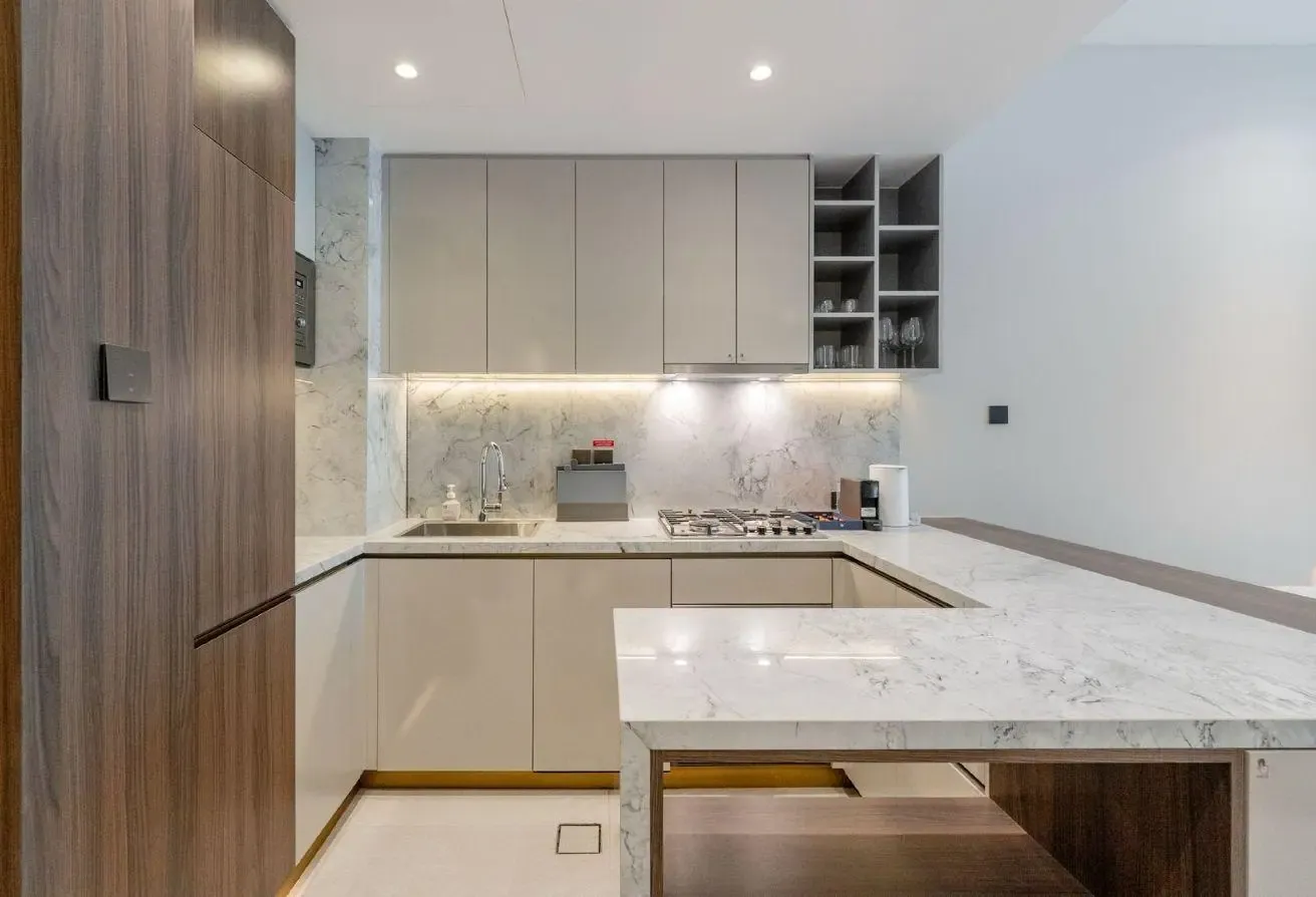 Brand New 1BR | Ready | Prime JVC Location