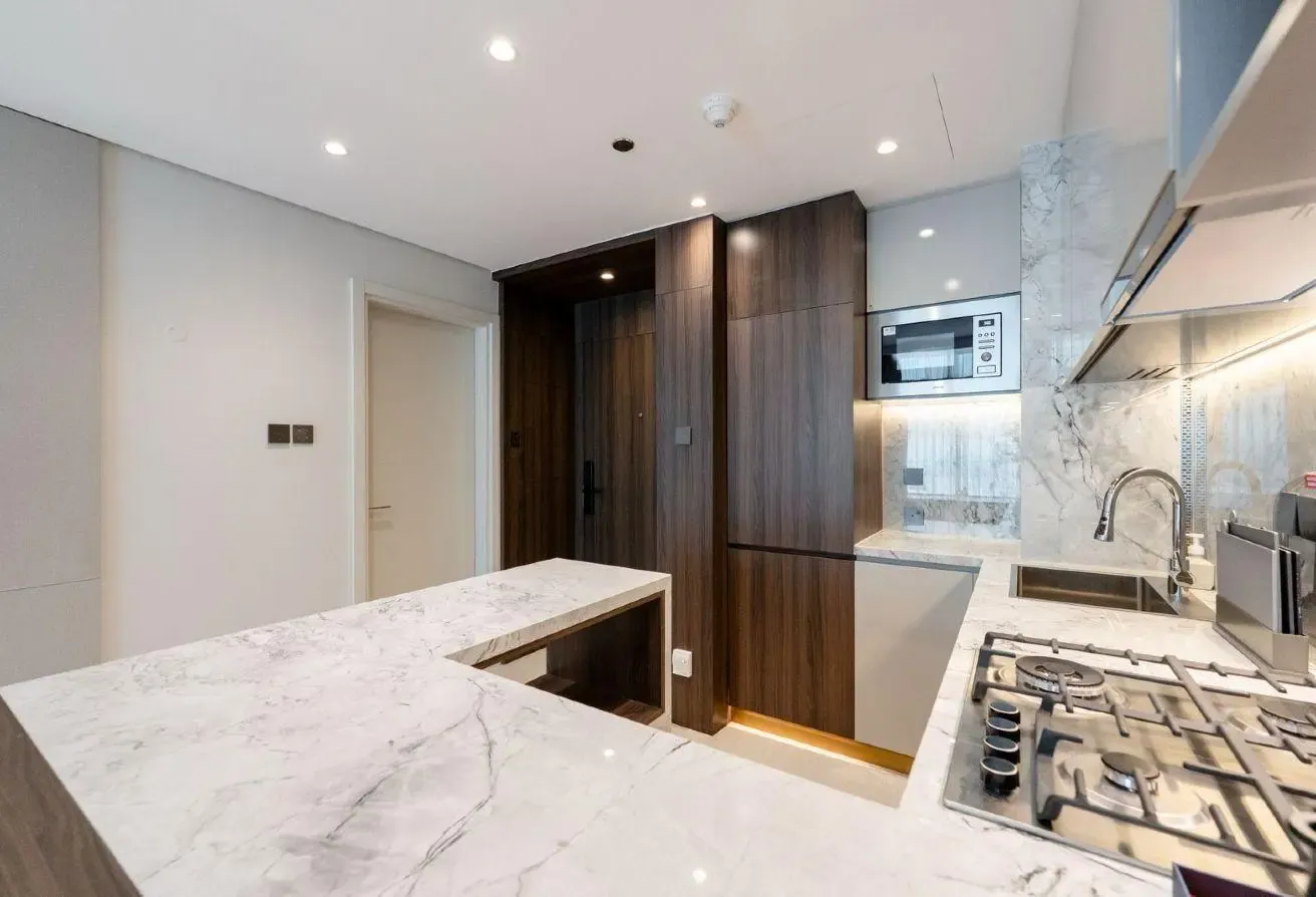 Brand New 1BR | Ready | Prime JVC Location