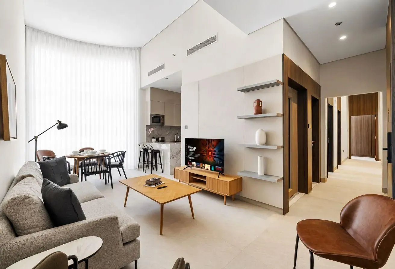 Brand New 2BR Penthouse | Flexible Cancellation