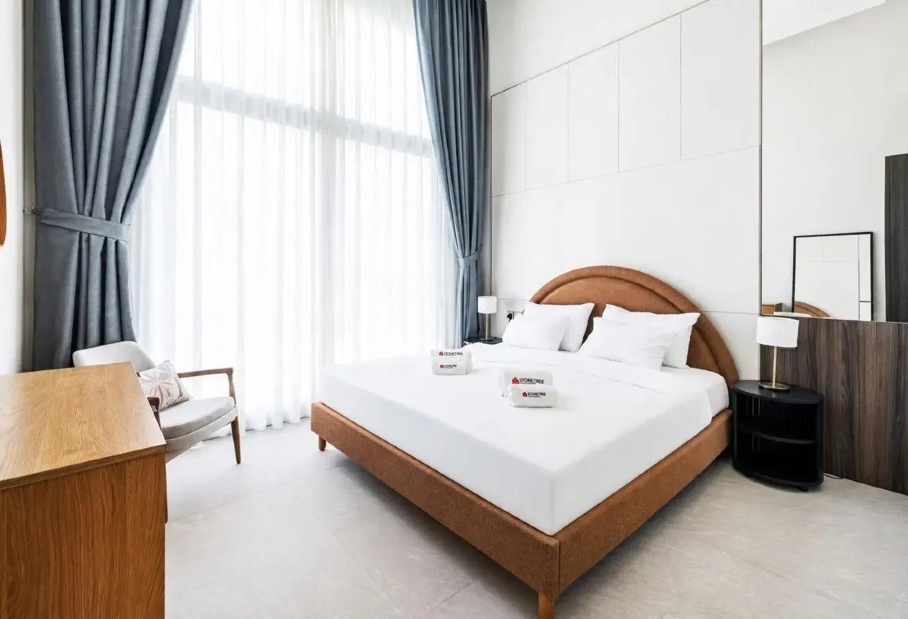Brand New 2BR Penthouse | Flexible Cancellation