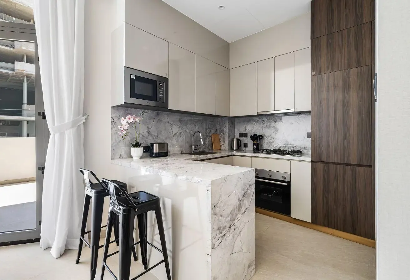 Brand New 2BR Penthouse | Flexible Cancellation
