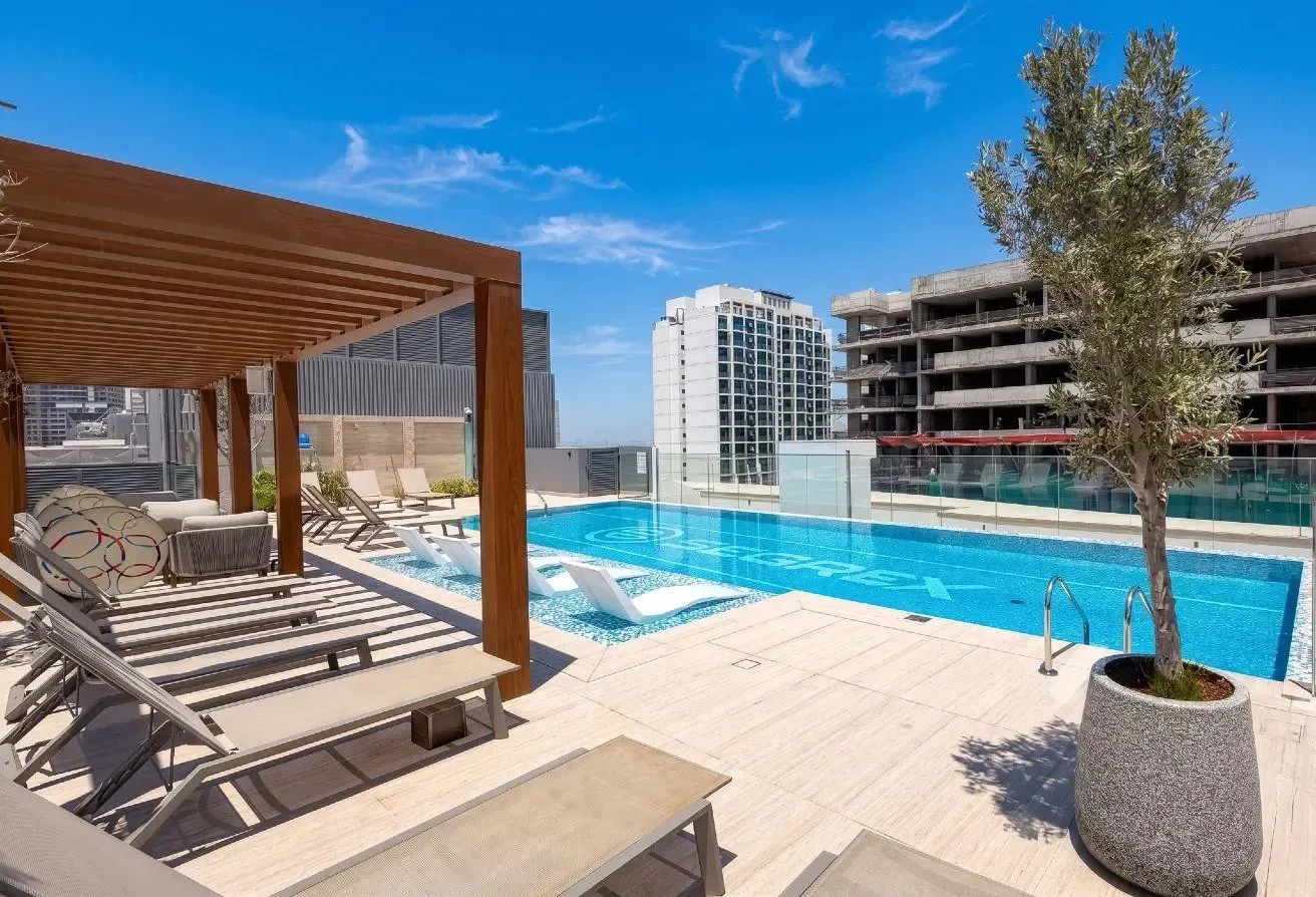 Brand New 2BR Penthouse | Flexible Cancellation