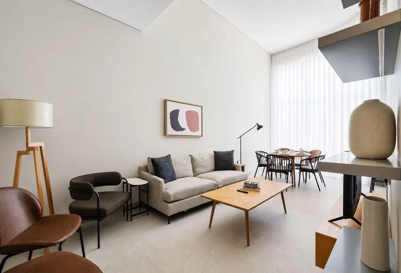 Brand New 2BR Penthouse | Flexible Cancellation