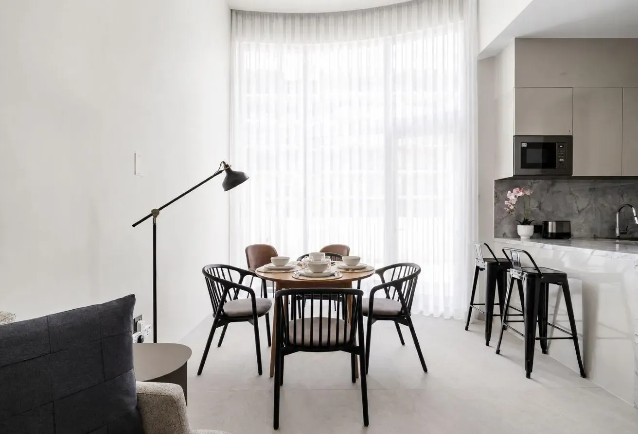 Brand New 2BR Penthouse | Flexible Cancellation